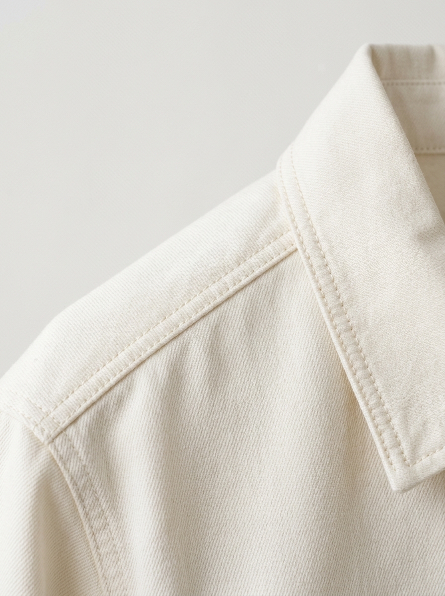 Fashion & Lifestyle — garment manufacturing by DISTRICT 88 in China