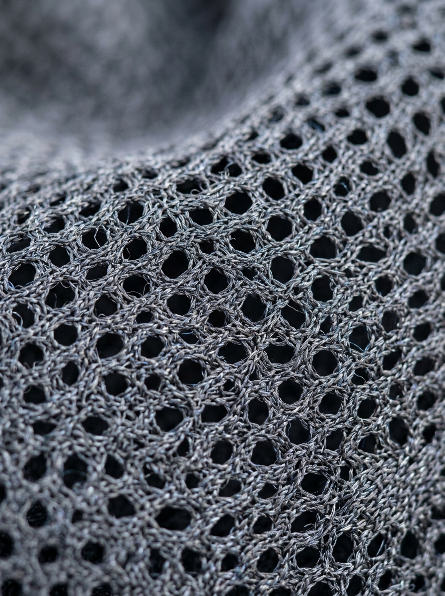 Sportswear — garment manufacturing by DISTRICT 88 in China